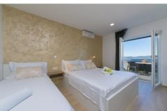 Villa Nadalina Апартамент 5 – STUDIO 1 фото 2