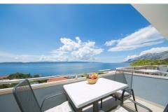 Villa Nadalina Апартамент 5 – STUDIO 1 фото 3
