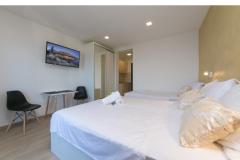 Villa Nadalina Апартамент 5 – STUDIO 1 фото 4