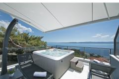 Villa Nadalina Апартамент 2 – LUCE фото 1