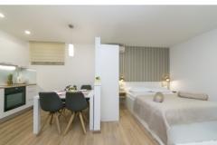 Villa Nadalina Апартамент 4 – APARTMAN 3 фото 1