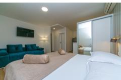 Villa Nadalina Апартамент 4 – APARTMAN 3 фото 2