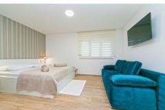 Villa Nadalina Апартамент 4 – APARTMAN 3 фото 4