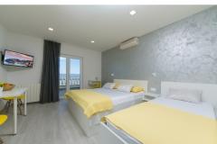 Villa Nadalina Апартамент 6 – STUDIO 2 фото 2