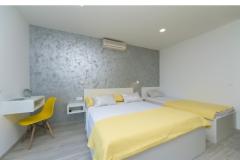 Villa Nadalina Апартамент 6 – STUDIO 2 фото 4