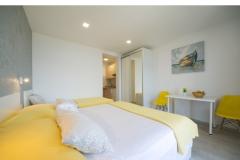 Villa Nadalina Апартамент 6 – STUDIO 2 фото 5