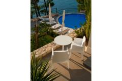 Villa Paulina Апартамент 1 – Sea view фото 1