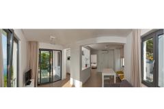 Villa Paulina Апартамент 1 – Sea view фото 2