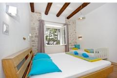 Villa Ruza Апартамент 3 – Delight фото 5