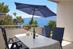 Villa Skalinada Апартамент 4 – Apartman 7 фото 3