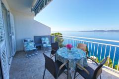 Villa Skalinada Апартамент 2 – Apartman 5 фото 1