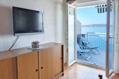 Villa Skalinada Апартамент 2 – Apartman 5 фото 5