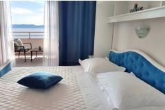 Villa Skalinada Апартамент 3 – Apartman 6 фото 1