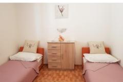 Villa Skalinada Апартамент 3 – Apartman 6 фото 5