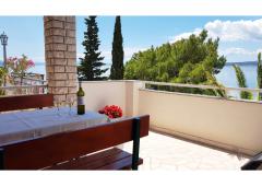 Villa Skalinada Апартамент 1 – Studio 2 фото 2