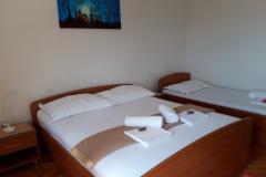 дом Pokoje Комната Villa Sodan Номер 1 – Room 1 фото 2