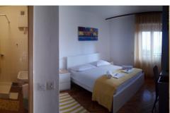 дом Pokoje Комната Villa Sodan Номер 2 – Room 2 фото 3
