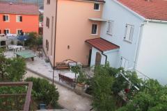 апартаменты Orbanić Апартамент 3 – Apartman 3 фото 1