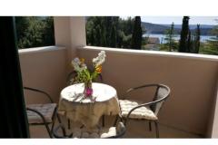 Villa Mio Mare Апартамент 1 – AL4 + 1 фото 3