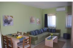 Villa Mio Mare Апартамент 2 – AZ4+1 фото 2