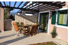 Villa Mio Mare Апартамент 3 – A4+1 фото 3