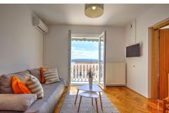 Anmarie апартаменты Апартамент 1 – Seaview фото 1