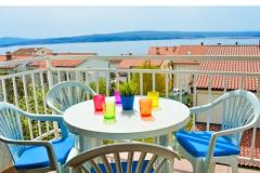 апартаменты Azur Crikvenica Апартамент 4 – Azur 4 фото 2