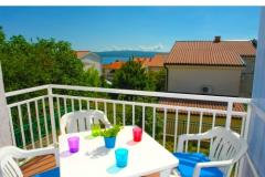 апартаменты Azur Crikvenica Апартамент 1 – Azur 1 фото 2