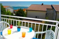 апартаменты Azur Crikvenica Апартамент 2 – Azur 2 фото 1