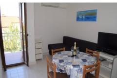 апартаменты Azur Crikvenica Апартамент 2 – Azur 2 фото 3