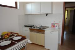 апартаменты Azur Crikvenica Апартамент 3 – Azur 3 фото 3