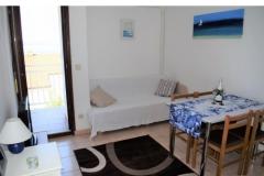 апартаменты Azur Crikvenica Апартамент 3 – Azur 3 фото 4