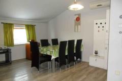 apartmani Cotra Апартамент 1 – App Zeljka фото 1