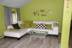 apartmani Cotra Апартамент 1 – App Zeljka фото 3
