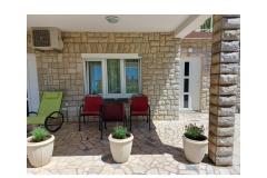 апартаменты Evica Апартамент 4 – app 4 фото 2