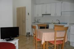 апартаменты i sobe Beata Апартамент 1 – Apartman 3 фото 1