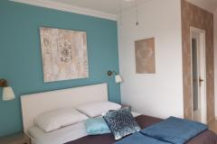 апартаменты i sobe Beata Номер 5 – Soba 1/2 фото 1