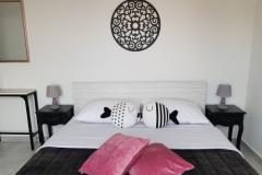 апартаменты i sobe Beata Номер 5 – Soba 1/2 фото 2