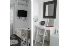 апартаменты i sobe Beata Номер 5 – Soba 1/2 фото 4