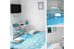 апартаменты i sobe Beata Номер 5 – Soba 1/2 фото 5