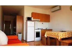 VILLA LYDIA SELCE  Апартамент 2 – OBELIX фото 1