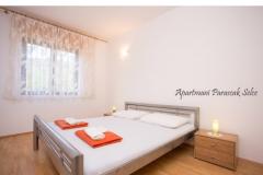 VILLA LYDIA SELCE  Апартамент 2 – OBELIX фото 5
