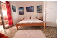 апартаменты ĐINA Selce Апартамент 2 – APT 4+2 фото 1