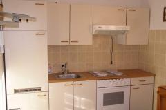 апартаменты Villa Petra Апартамент 2 фото 3