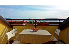 апартаменты Crikvenica Апартамент 2 – Adriatic 2 фото 1