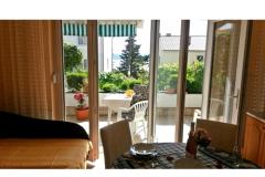 апартаменты Crikvenica Апартамент 3 – Adriatic 3 фото 4