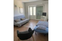 апартаменты Dramalj - Crikvenica Апартамент 1 – AP05 2.kat фото 2