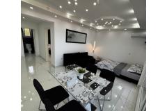 Delux apartment, heated pool Апартамент 1 – Panorama фото 4