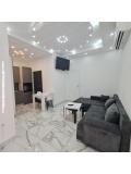 Delux apartment, heated pool Апартамент 2 – G9 фото 1