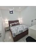 Delux apartment, heated pool Апартамент 2 – G9 фото 3